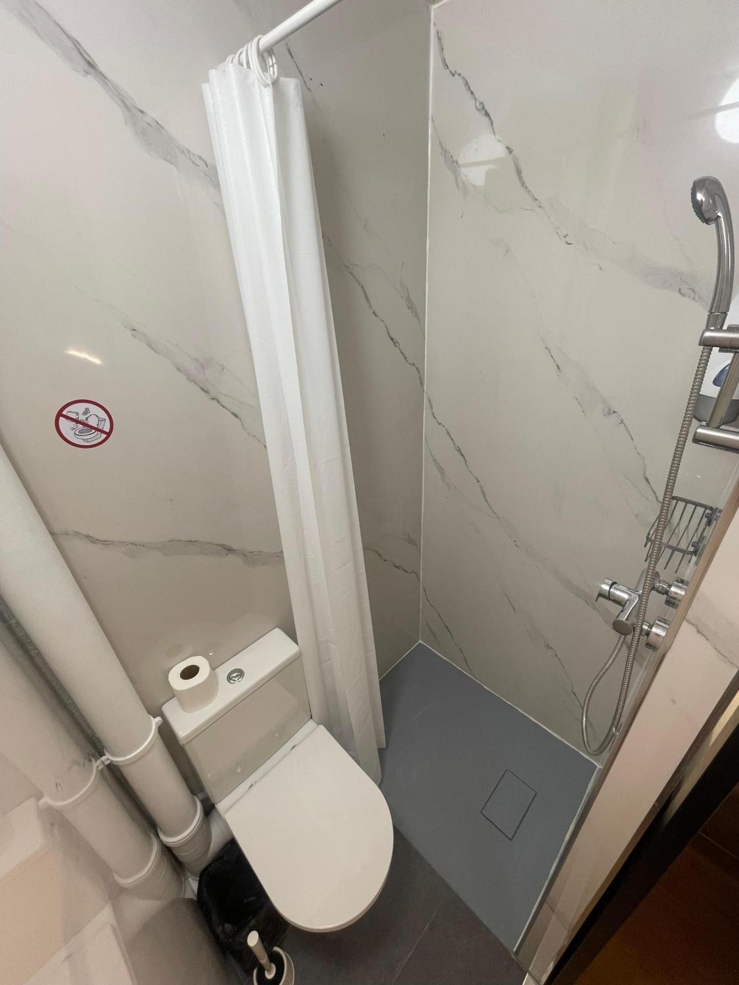 Hotel Thania Frontignan Εξωτερικό φωτογραφία